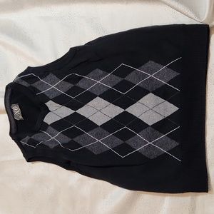 XG vest for boys size M